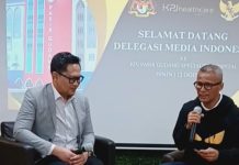 QRIS Dorong Kemudahan Transaksi Digital Lintas Negara, Pasien RI di Malaysia Masih Terkendala KPJ Malaysia dan QRIS Indonesia