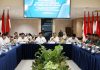 KSP dan Pemko Batam Rakor Evaluasi Pemberantasan Narkoba dan TPPO di Batam KSP dan Pemko Batam Rakor Evaluasi Pemberantasan Narkoba dan TPPO di Batam