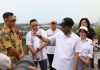 Kepala BP Batam Perintahkan Hentikan Aktifitas Cut and Fill di Lokasi Hotel Vista Kepala BP Batam Perintahkan Hentikan Aktifitas Cut and Fill di Lokasi Hotel Vista