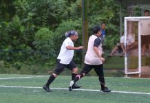 Ketika Wali Kota Tanjungpinang Ikut Meriahkan Mini Soccer Wali Kota Cup Ketika Wali Kota Tanjungpinang Ikut Meriahkan Mini Soccer Wali Kota Cup