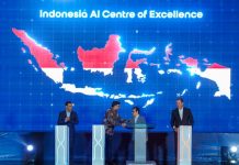 Komdigi Prakarsai AI Center of Excellence Bersama Indosat, Cisco, dan NVIDIA Komdigi Prakarsai AI Center of Excellence Bersama