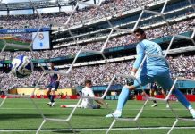 Komen Kiper Real Madrid Paska Kalah 0-4 dari PSG Seminal Piala Dunia Antarklub 2025 Komen Kiper Real Madrid Paska Kalah 0-4 dari PSG Seminal Piala Dunia Antarklub 2025