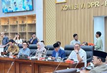 Komisi VI Dukung Transformasi Bisnis Telkom di Bawah Dirut Dian Siswarini Komisi VI Dukung Transformasi Bisnis Telkom di Bawah Dirut Dian Siswarini
