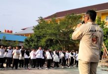 Visi Sekolah Negeri Unggulan, SMAN 20 Batam akan Hadir Kelas KKA dan KKO Tahun 2025 MPLS SMAN 20 Batam