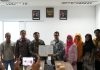 MoU Rehabilitasi Hutan Lindung Duriangkang Seluas 10 Ha, Bersama Kualitas Sumber Air Baku MoU Rehabilitasi Hutan Lindung Duriangkang Seluas 10 Ha, Bersama Kualitas Sumber Air Baku