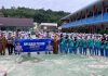 Operasi Patuh Seligi 2025, Pelajar SMP 40 Batam Dibekali Wawasan Tertib Lalu Lintas Operasi Patuh Seligi 2025, Pelajar SMP 40 Batam Dibekali Wawasan Tertib Lalu Lintas