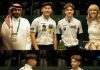 Pebiliard Bintan, Albert Ukir Sejarah Bangsa di World Pool Championship Junior Saudi