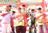 Pemenang Kejuaraan Drag Race, Road Race dan Drag Bike Hari Bhayangkara ke-79 Polda Kepri Pemenang Kejuaraan Drag Race, Road Race dan Drag Bike