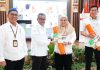 Pemko Batam Sosialisasi Survei Penilaian Integritas SPI KPK 2025 Pemko Batam Sosialisasi Survei Penilaian Integritas SPI KPK 2025