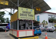 Mulai 1 Juli-15 November 2025, Pemprov Kepri Gelar Program Pemutihan Pajak Kendaraan Pemutihan Pajak Drive Thru Samsat Kepri