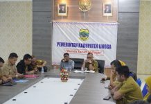 Pemkab Rapat Bahas Nota Kesepahaman Bersama untuk Sentra IKM Kelapa Desa Resang Pemkab Rapat Bahas Nota Kesepahaman Bersama untuk Sentra IKM Kelapa Desa Resang