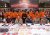 Polda Kepri Bekuk 39 Tersangka, Ada Narkoba Baru Jenis MDMB 4en PINACA Polda Kepri Bekuk 39 Tersangka Narkoba, Ada WNA dan Oknum Pegawai