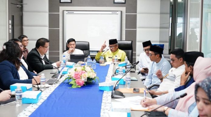 Pollux Barelang Pollux Barelang