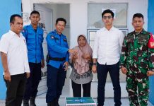 Progres Proyek Rempang Eco City, Sudah 123 KK Tempati Hunian Baru di Tanjung Banon Progres Proyek Rempang Eco City, Sudah 123 KK Tempati Hunian Baru di Tanjung Banon
