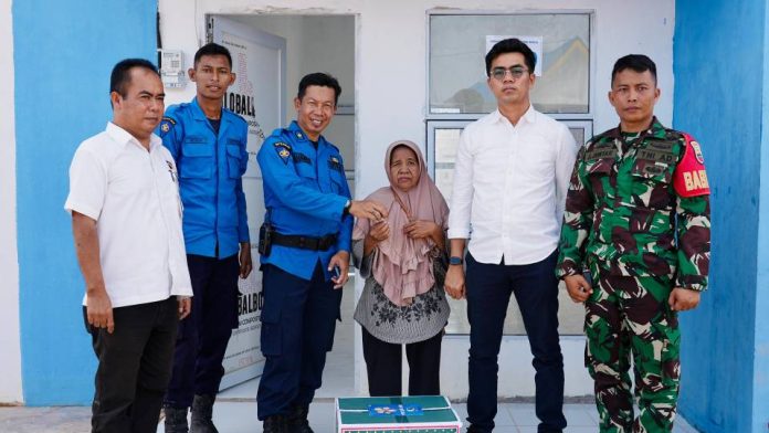 Progres Proyek Rempang Eco City, Sudah 123 KK Tempati Hunian Baru di Tanjung Banon