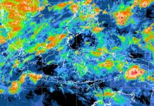 Prospek Cuaca 1-7 Juli 2025, Masyarakat Waspadai Potensi Hujan Lebat dan Angin Kencang Prospek Cuaca 1-7 Juli 2025, Masyarakat Waspadai Potensi Hujan Lebat dan Angin Kencang