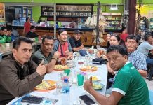 Puluhan Atlet Siap Berlaga di Kejurda Tenis Lapangan Pelti Kota Batam Tahun 2025