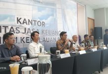 Satgas PASTI Kepri Minta Masyarakat Waspadai Penipuan Berbasis Investasi Kripto Ilegal Satgas PASTI Kepri Minta Masyarakat Waspadai Penipuan Berbasis Investasi Kripto Ilegal