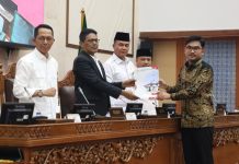Walikota Amsakar: Tahun 2025, Jumlah Penduduk Kota Batam Capai 1,34 Juta Jiwa Tahun 2025, Jumlah Penduduk Kota Batam Mencapai 1.342.038 Jiwa