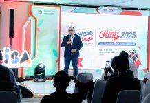 Telkom Gelar Culture Festival 2025, Teguhkan Budaya Kolaboratif dan Sadar Cyber Security Telkom Culture Festival