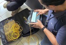 Telkom Sampaikan Minta Maaf atas munculnya Gangguan Sistem SKKL Inter Island Ruas Tanjung Batu-Pulau Burung Telkom Sampaikan Minta Maaf atas munculnya Gangguan Sistem SKKL Inter Island Ruas Tanjung Batu-Pulau Burung