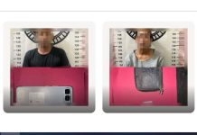 Satresnarkoba Polres Anambas Tangkap 4 Pelaku Penyalahgunaan Narkoba Satresnarkoba Polres Anambas Tangkap 4 Pelaku Narkoba