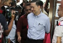 Eks Mendag Tom Lembong Divonis 4,5 Tahun Penjara dalam Kasus Korupsi Impor Gula Eks Mendag Tom Lembong Divonis 4,5 Tahun Penjara dalam Kasus Korupsi Impor Gula