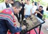 Wali Kota Amsakar Resmikan Gedung Gereja GMIT Eklesia Batam Wali Kota Amsakar Resmikan Gedung Gereja GMIT Eklesia Batam