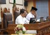Wali Kota Amsakar Sampaikan Jawaban atas Pandangan Umum Fraksi DPRD terkait Perubahan APBD 2025 Wali Kota Amsakar Sampaikan Jawaban atas Pandangan Umum Fraksi DPRD terkait Perubahan APBD 2025