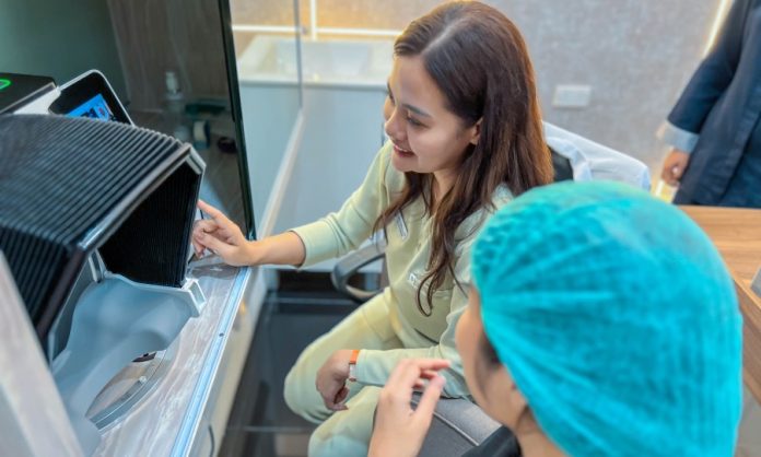 YELLO Hotel Harbour Bay Batam Hadirkan Pengalaman Staycation Glowing Bersama Mahacare Aesthetic Clinic