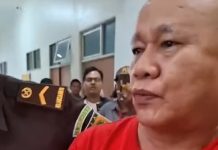 Yusril Koto akan Bacakan Eksepsi dan Sidang Kedua 17 Juli 2025 Yusril Koto 2025