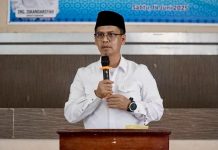 Bupati Karimun Minta Diskresi Pengiriman Sembako dari Batam, Stok Menipis dan Harga Meroket