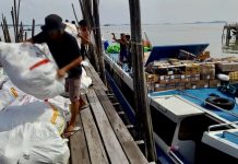KSOP Karimun Ogah Berikan Pelayanan Terhadap Pelabuhan Ilegal