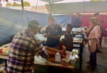 Amelia Gelar Khitanan Massal Gratis: Wujud Kepedulian Pelajar saat Libur Sekolah