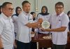 Maulina Tri Agustia Jabat Kepala UDD PMI Karimun Hingga 2030