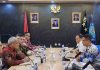Jadi Wilayah Transit Narkotika, Pemkab Karimun Bangun Kantor BNK