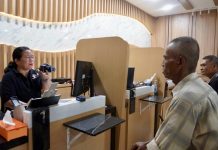 Pelayanan Masyarakat pada Hari Libur, Imigrasi Karimun Gelar Program Paspor Simpatik