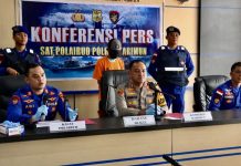 Satpolair Polres Karimun Gagalkan Penyelundupan PMI ILegal: Korban Setor Rp 9 Juta