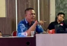 BP Kawasan Karimun Pasang Badan, Inflasi Kenaikan Harga Sembako