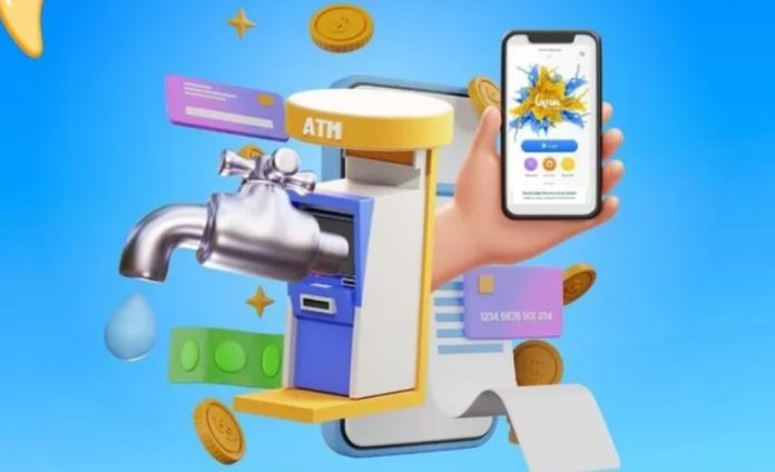 Layanan Digital PDAM Via E-Commerce