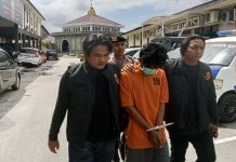 Pemuda di Karimun Nekat Menjambret Lantaran Hutang Menumpuk