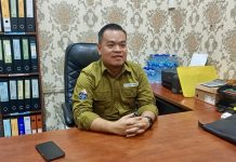 DPRD Pinta PT Pelabuhan Karimun Menargetkan Rp 2 Miliar Rupiah Sumbang PAD DPRD Karimun