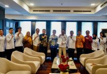 Pengembangan Usaha, Koperasi Merah Putih Karimun Siap Kucurkan Dana Bantu UMKM