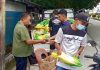 Distributor Karimun Ogah Pesan Beras dari Luar, Beras Bulog Ludes Terjual