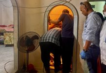 Diduga Sakit, Lansia di Karimun Ditemukan Tewas Membusuk di Kamar Mandi