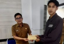 Nasib Terlunta-lunta, Honorer Non Database BKN Surati BKPSDM Karimun, Minta Audiensi