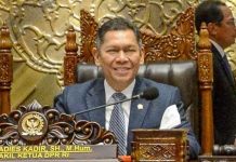 Giliran Partai Golkar Nonaktifkan Adies Kadir dari Jabatan Anggota DPR Adies Kadir