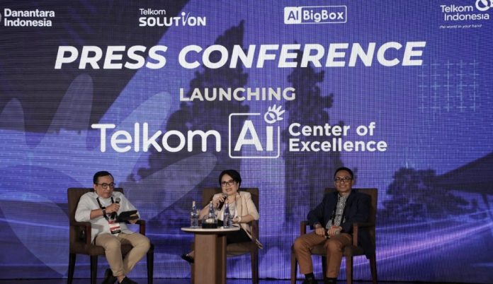 Telkom Solution Luncurkan Telkom