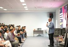 BP Batam Luncurkan Inovasi MANTAB untuk Pengangguran dan Perkuat Daya Saing SDM BP Batam Luncurkan Inovasi MANTAB untuk Penganggu