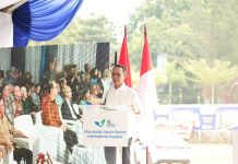 BP Batam-Mayapada Resmikan Peletakan Batu Pertama RS Internasional MABIH di KEK Pariwisata Sekupang